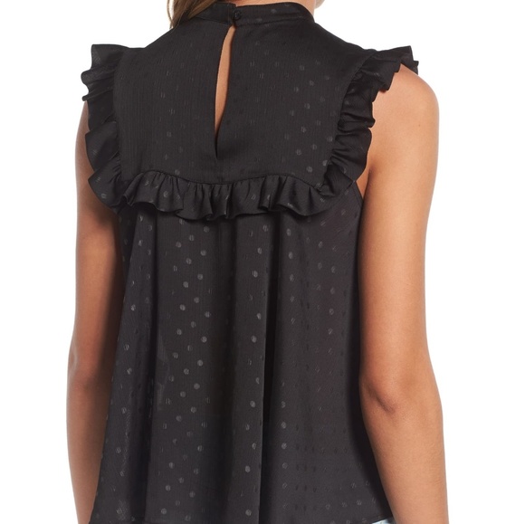 Hinge Bib Top - Picture 2 of 7